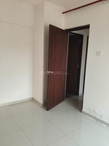 Bedroom Image of 630 Sq.ft 1 BHK Apartment / Flat for sale in Shapoorji Pallonji Joyville Hadapsar Annexe, Shewalewadi Pune for Rs. 4750000