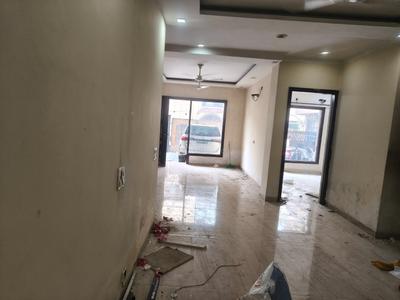 Hall Image of 2000 Sq.ft 3.5 BHK Builder Floor for rent in Sector 14 Gurgaon for Rs. 50000