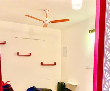 Hall Image of 1181 Sq.ft 2 BHK Apartment / Flat for rent in Casagrand Ferns, Tambaram Chennai for Rs. 30000