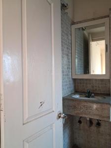 Bedroom One Image of 1065 Sq.ft 2 BHK Apartment / Flat for sale in Paras Tierea, Sector 137 Noida for Rs. 9000000