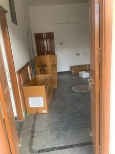 Hall Image of 1100 Sq.ft 2 BHK Builder Floor for rent in Hussainipura Karimnagar for Rs. 7000