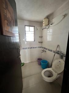 Bathroom Image of 2145 Sq.ft 3 BHK Apartment / Flat for sale in Shree Bal Kapil Tranquil Greens, Aundh Pune for Rs. 20000020