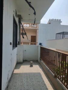 Bedroom Three Image of 2250 Sq.ft 3 BHK Builder Floor for sale in Sector 19 Faridabad for Rs. 30000000