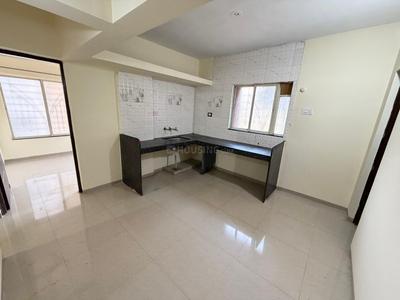 Kitchen Image of 775 Sq.ft 2 BHK Apartment / Flat for sale in Bhugaon Pune for Rs. 4600000