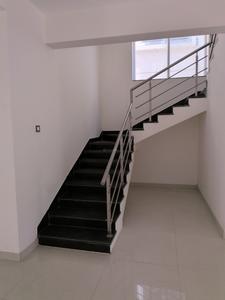 Staircase Image of 2540 Sq.ft 4 BHK Villa for sale in Sainikpuri Secunderabad for Rs. 20321000