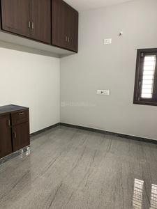 Bedroom Image of 1150 Sq.ft 2 BHK Builder Floor for rent in Sithanur Salem for Rs. 14000