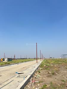 Image of 600 Sq.ft Residential Plot / Land for sale in Dharampuri, Indore for Rs. 1785000