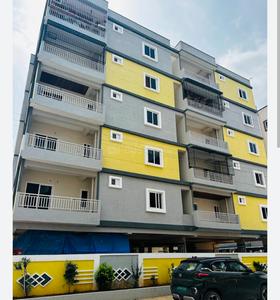 2 BHK Flat