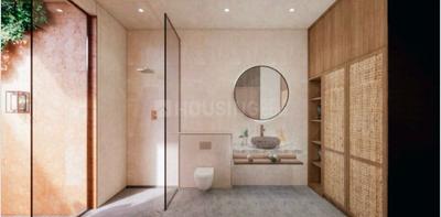 Bathroom Image of 3788 Sq.ft 4 BHK Villa for sale in Socorro Goa for Rs. 58500000