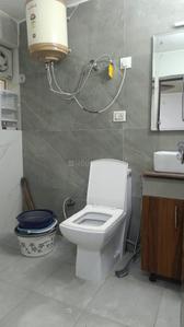 Image of 2200 Sq.ft 4 BHK Apartment / Flat for rent in Vasant Kunj, New Delhi for Rs. 110000