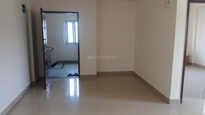 Living Room Image of 1200 Sq.ft 2 BHK Apartment / Flat for rent in Banaswadi Bengaluru for Rs. 30000