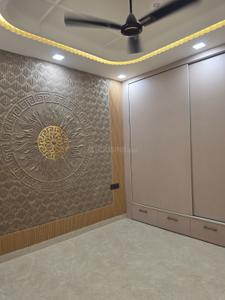 Hall Image of 900 Sq.ft 3 BHK Apartment / Flat for sale in Shri Affordables And Luxury Homes Rajapuri, Matiala New Delhi for Rs. 8500000
