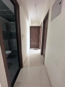 Image of 1250 Sq.ft 3 BHK Apartment / Flat for rent in Sus, Pune for Rs. 35000