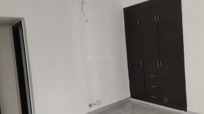 Bedroom Image of 1285 Sq.ft 2 BHK Apartment / Flat for rent in Assotech The Nest, Crossings Republik Ghaziabad for Rs. 18000