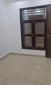 Bedroom Image of 1150 Sq.ft 3 BHK Apartment / Flat for sale in The Element, Pratap Vihar Ghaziabad for Rs. 7950000