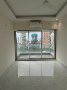 Bedroom Image of 1450 Sq.ft 3 BHK Apartment / Flat for rent in Aum Punit Devi Sadan, Matunga East Mumbai for Rs. 190000