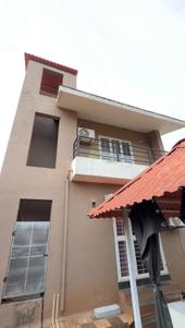 Image of 1500 Sq.ft 3 BHK Villa for sale in Karjat, Thane for Rs. 13500000