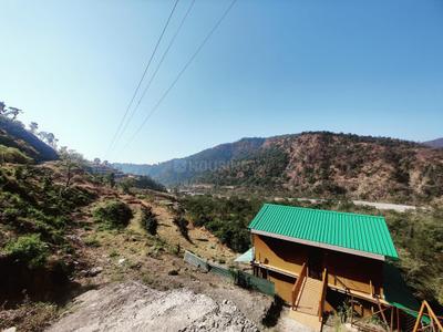 Image of 1800 Sq.ft Residential Plot / Land for sale in Thano, Dehradun for Rs. 5000000