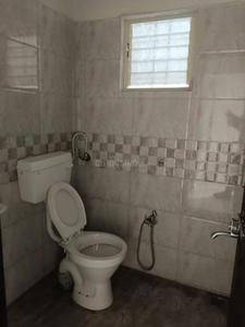Image of 650 Sq.ft 1 BHK Apartment / Flat for rent in Thergaon, Pune for Rs. 14000