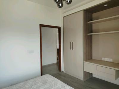 Bedroom Image of 1300 Sq.ft 3 BHK Apartment / Flat for sale in Tulip Yellow, Sector 69 Gurgaon for Rs. 22800000