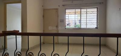 Balcony Image of 2200 Sq.ft 3 BHK Duplex for rent in Fortune Park, Gulmohar Colony Bhopal for Rs. 25000