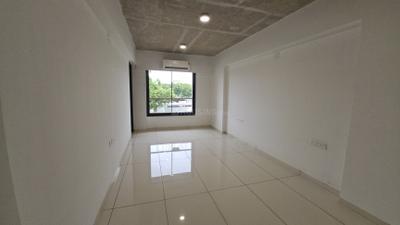 Bedroom Image of 3000 Sq.ft 4 BHK Apartment / Flat for sale in Satvam Viburnum, Shilaj Ahmedabad for Rs. 16100000