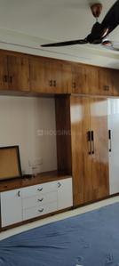 Bedroom Image of 1500 Sq.ft 3 BHK Independent House for sale in Kasindra Ahmedabad for Rs. 12500000