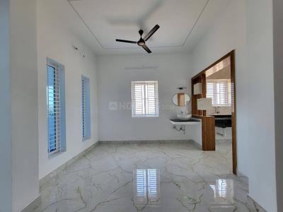Hall Image of 1000 Sq.ft 2 BHK Independent House for sale in Vedanta City Phase 2, Kandul Raipur for Rs. 2600000