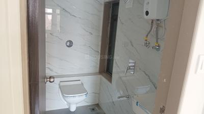 Image of 610 Sq.ft 1 BHK Apartment / Flat for sale in Westin Ellora Heights Apartment, Mira Road East, Mira Bhayandar for Rs. 6000000