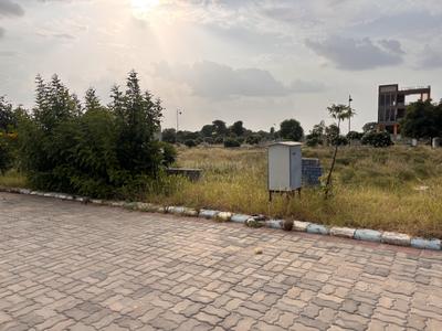 Image of 1350 Sq.ft Residential Plot / Land for sale in Mahapura, Jaipur for Rs. 4500000