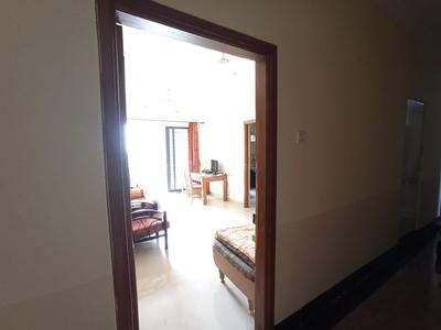 Bedroom Image of 450 Sq.ft 1 BHK Apartment / Flat for sale in Malad East Mumbai for Rs. 9500000