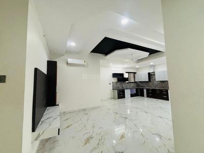 Hall Image of 2500 Sq.ft 4 BHK Independent House for rent in Aarone York Villa, County Walk Township Indore for Rs. 50000