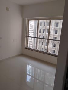 Bedroom Image of 900 Sq.ft 2 BHK Apartment / Flat for sale in Kalpataru Vivant North Wing B, Andheri East Mumbai for Rs. 29000000
