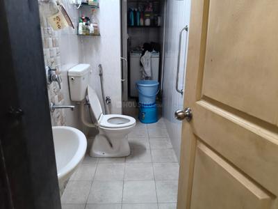 Image of 1600 Sq.ft 3 BHK Apartment / Flat for sale in Army Co-operative Housing Society, Nerul, Navi Mumbai for Rs. 35000000