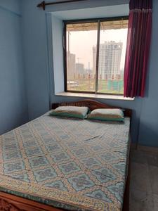 Bedroom Image of 1154 Sq.ft 2 BHK Apartment / Flat for sale in Natural Top Apartment, Tangra Kolkata for Rs. 9200000