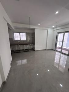 Hall Image of 1750 Sq.ft 3 BHK Apartment / Flat for rent in Bajaj Nagar Nagpur for Rs. 38000