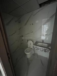 Bathroom Image of 1494 Sq.ft 3.5 BHK Apartment / Flat for sale in M3M Soulitude, Sector 89 Gurgaon for Rs. 16400000