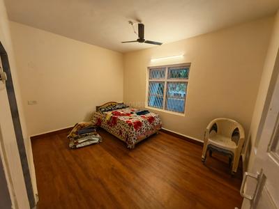 Bedroom Image of 1800 Sq.ft 3 BHK Independent House for sale in Virar West Virar for Rs. 11000000