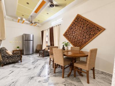 Hall Image of 4000 Sq.ft 7 BHK Villa for sale in EC Road Dehradun for Rs. 30000000