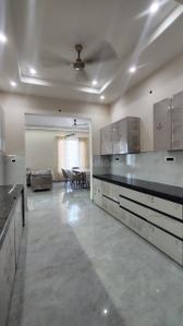 Kitchen Image of 3200 Sq.ft 4 BHK Villa for sale in Jagatpura Jaipur for Rs. 21000000