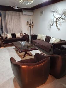 Hall Image of 2980 Sq.ft 3 BHK Apartment / Flat for sale in Mahalaxmi Lord Krishna Terraces, Race Course Dehradun for Rs. 42500000