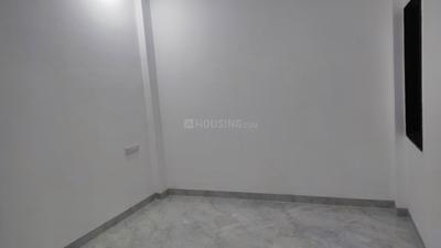 Bedroom Image of 900 Sq.ft 2 BHK Builder Floor for rent in Silver Star City, Silicon City Indore for Rs. 12000