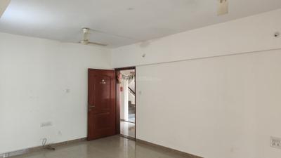 Living Room Image of 1850 Sq.ft 3 BHK Apartment / Flat for sale in Magarpatta Jasminium, Magarpatta City Pune for Rs. 24500000