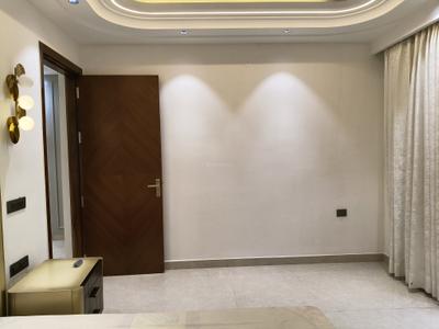 Bedroom Image of 1550 Sq.ft 5 BHK Apartment / Flat for sale in Bestech Park View Ananda, Sector 81 Gurgaon for Rs. 22000000