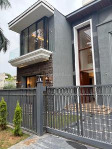 Image of 2200 Sq.ft 5 BHK Independent House for sale in Omaxe Chandigarh Extension Plot, New Chandigarh, Chandigarh for Rs. 85000000