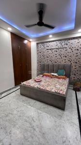 Bedroom Image of 1080 Sq.ft 3 BHK Apartment / Flat for sale in Kavinagar Residents Association, Kavi Nagar Ghaziabad for Rs. 13000000