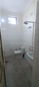 Bathroom Image of 1350 Sq.ft 2 BHK Builder Floor for rent in HUDA Jagadhri for Rs. 11000