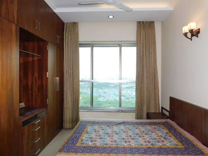 Kalpatru Tower Bedroom 1