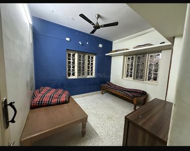 Bedroom Image of 2000 Sq.ft 3 BHK Independent House for rent in Mahadevapura Bengaluru for Rs. 65000
