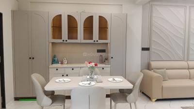 Living Room Image of 2460 Sq.ft 5 BHK Villa for sale in Mata VK Sky Villa Orchard, Handewadi Pune for Rs. 15500000
